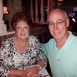 Meet your Posher, Marcia